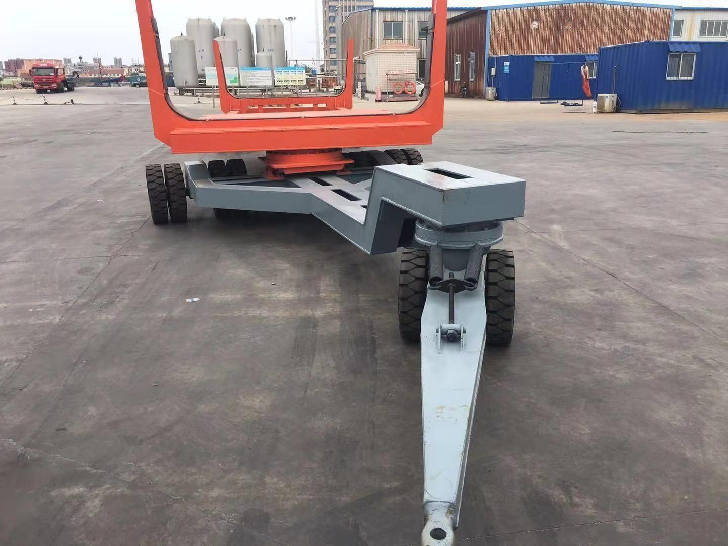 平板掛車(chē)的使用壽命該如何延長(zhǎng)？