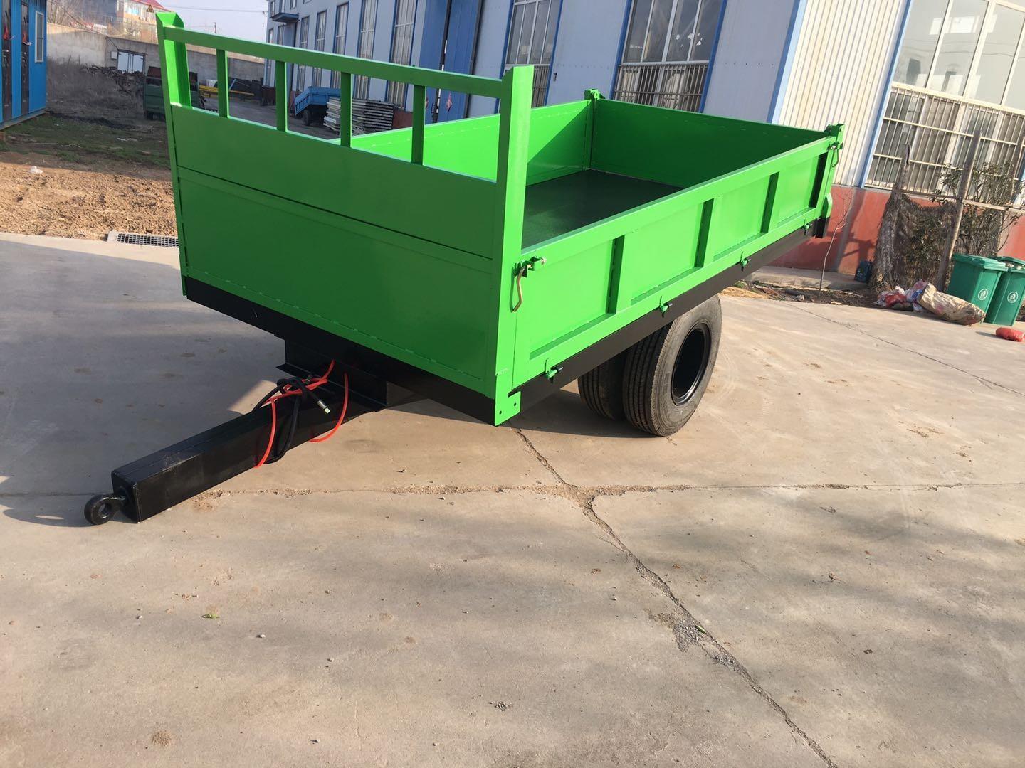 平板拖車是否需要保養(yǎng)？