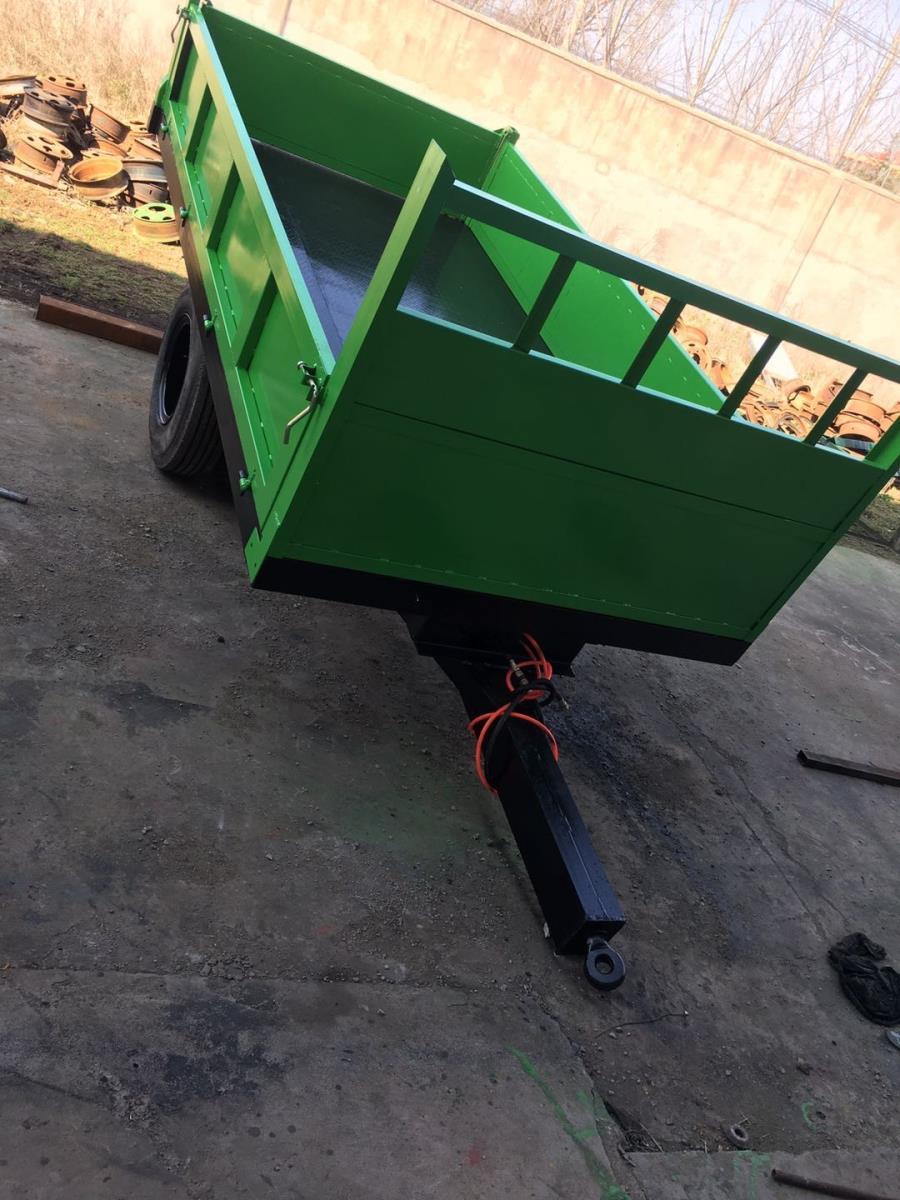 如何避免平板拖車的故障？